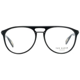 Ted Baker Black Plastic Glasses (Frames)
